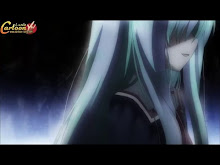 C^3 (Cube x Cursed x Curious) ตอนที่ 03